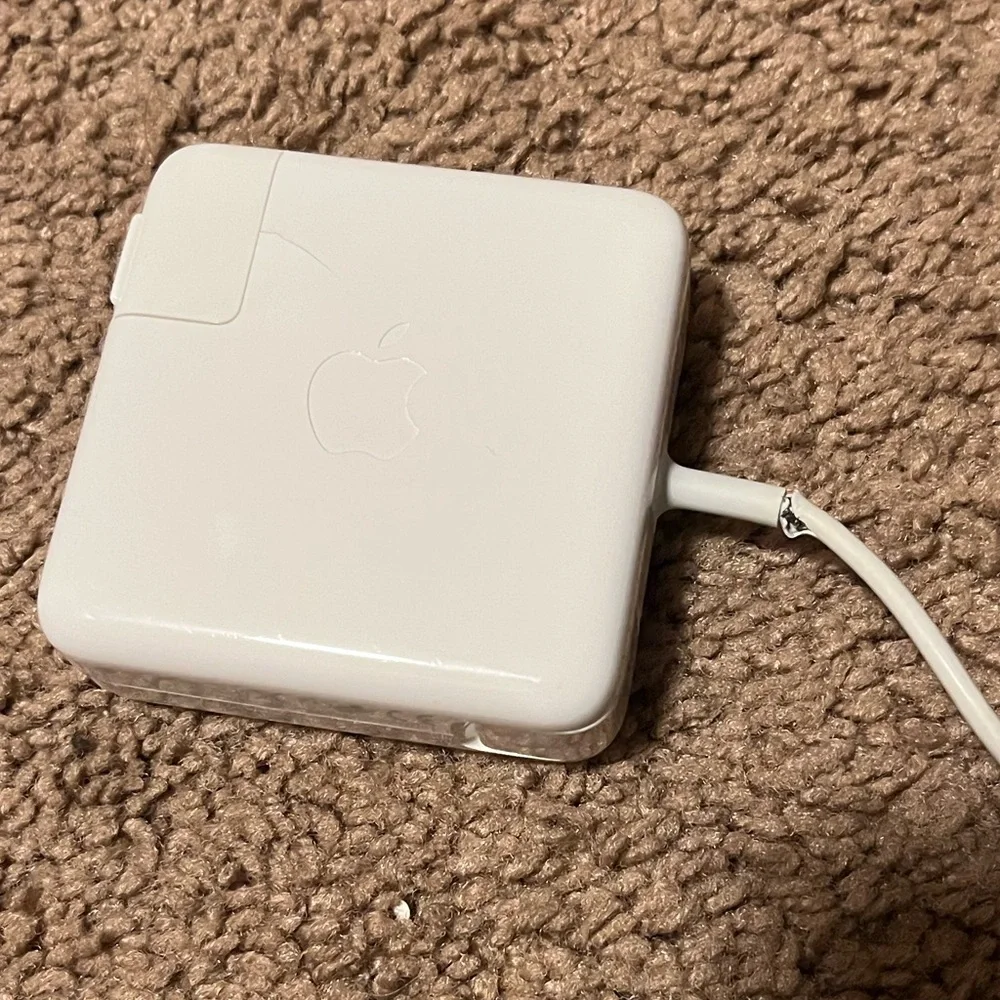 MacBook Pro laptop